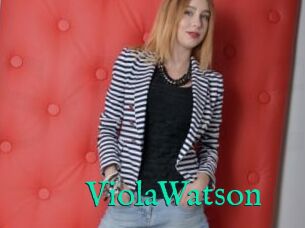 ViolaWatson