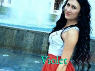 Violet