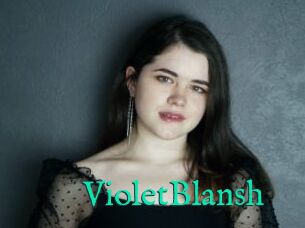 VioletBlansh