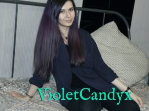 VioletCandyx