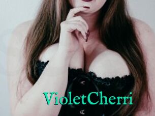 VioletCherri
