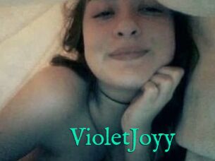 VioletJoyy