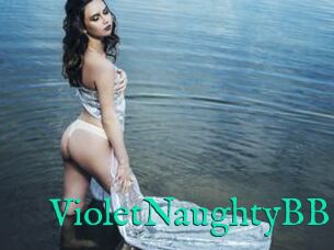 VioletNaughtyBB
