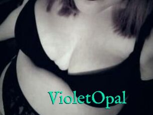 VioletOpal