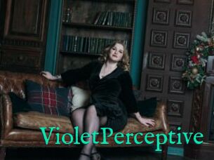 VioletPerceptive