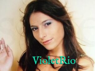 VioletRio