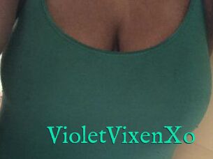 VioletVixenXo