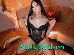 VioletWilson