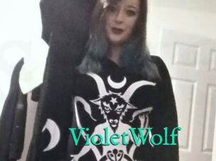VioletWolf