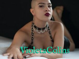 VioletaColins