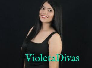 VioletaDivas