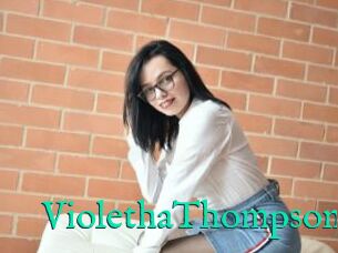 ViolethaThompson