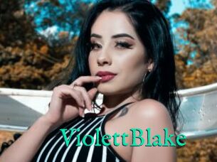 ViolettBlake