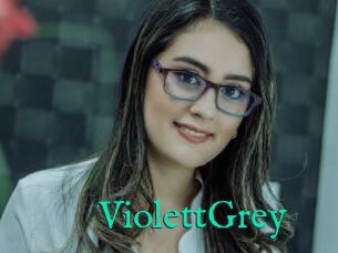 ViolettGrey