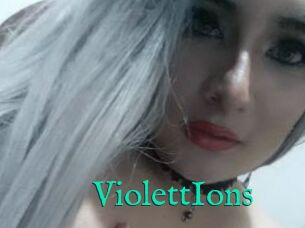 ViolettIons
