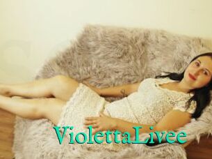 ViolettaLivee