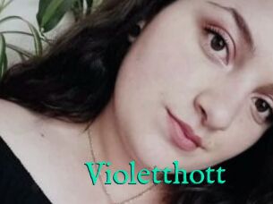 Violetthott