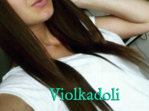 Violkadoli