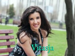 Vitasja