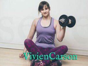 VivienCarson