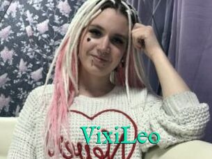 VixiLeo