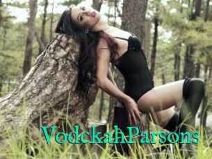VodckahParsons
