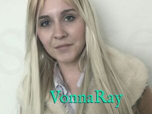 VonnaRay