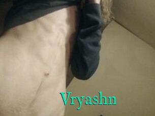 Vryashn