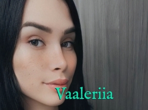 Vaaleriia