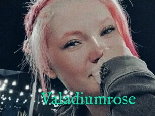 Valadiumrose