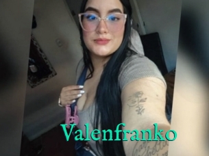 Valenfranko