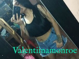 Valentiinamonroe