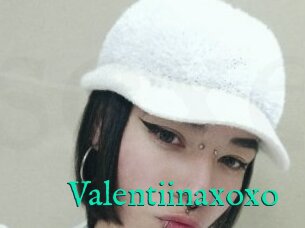 Valentiinaxoxo