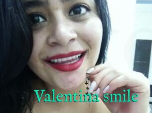 Valentina_smile
