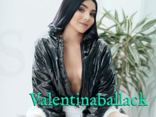 Valentinaballack
