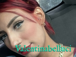 Valentinabelluci