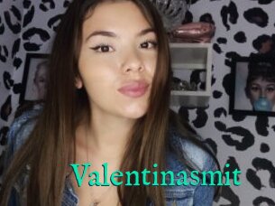 Valentinasmit