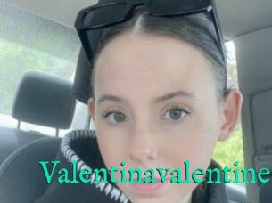 Valentinavalentine