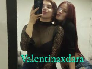 Valentinaxdara