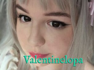 Valentinelopa