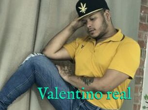 Valentino_real