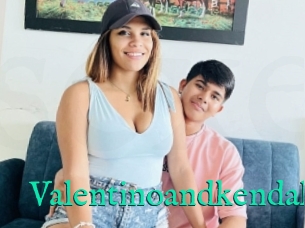 Valentinoandkendall