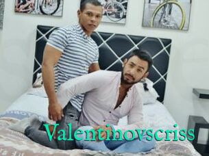 Valentinovscriss