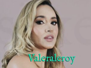 Valeraleroy