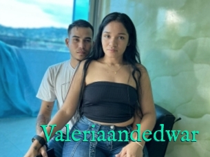 Valeriaandedwar