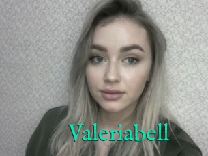 Valeriabell