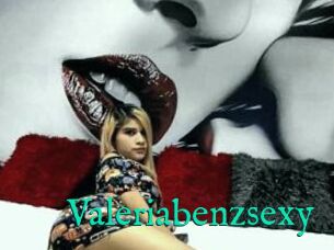 Valeriabenzsexy