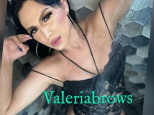 Valeriabrows