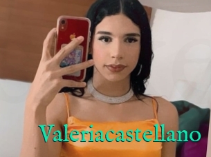 Valeriacastellano