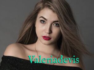 Valeriadevis
